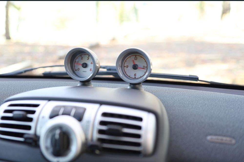 Smart em muito bom estado