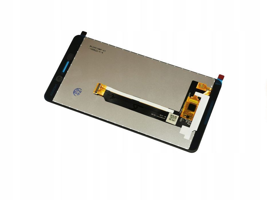 Wyświetlacz Lcd Ekran Digitizer Do Nokia 6.1 Ta-1043 Ta-1089 Ta-1045