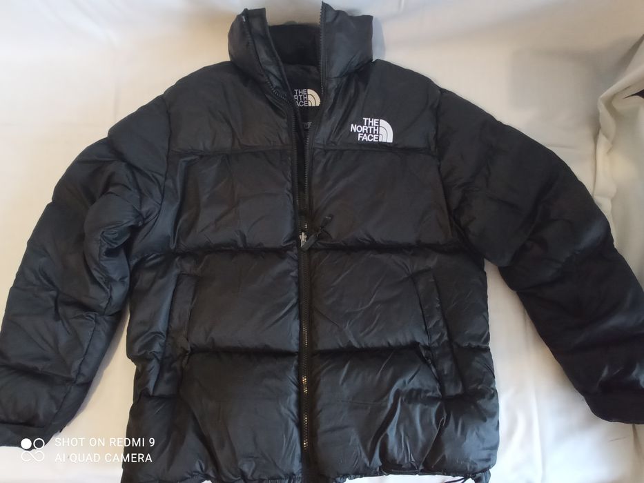Пуховик The North Face 700