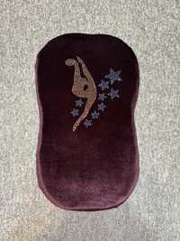 Подушка для художественной гимнастики Подушка-черепашка для гимнастики