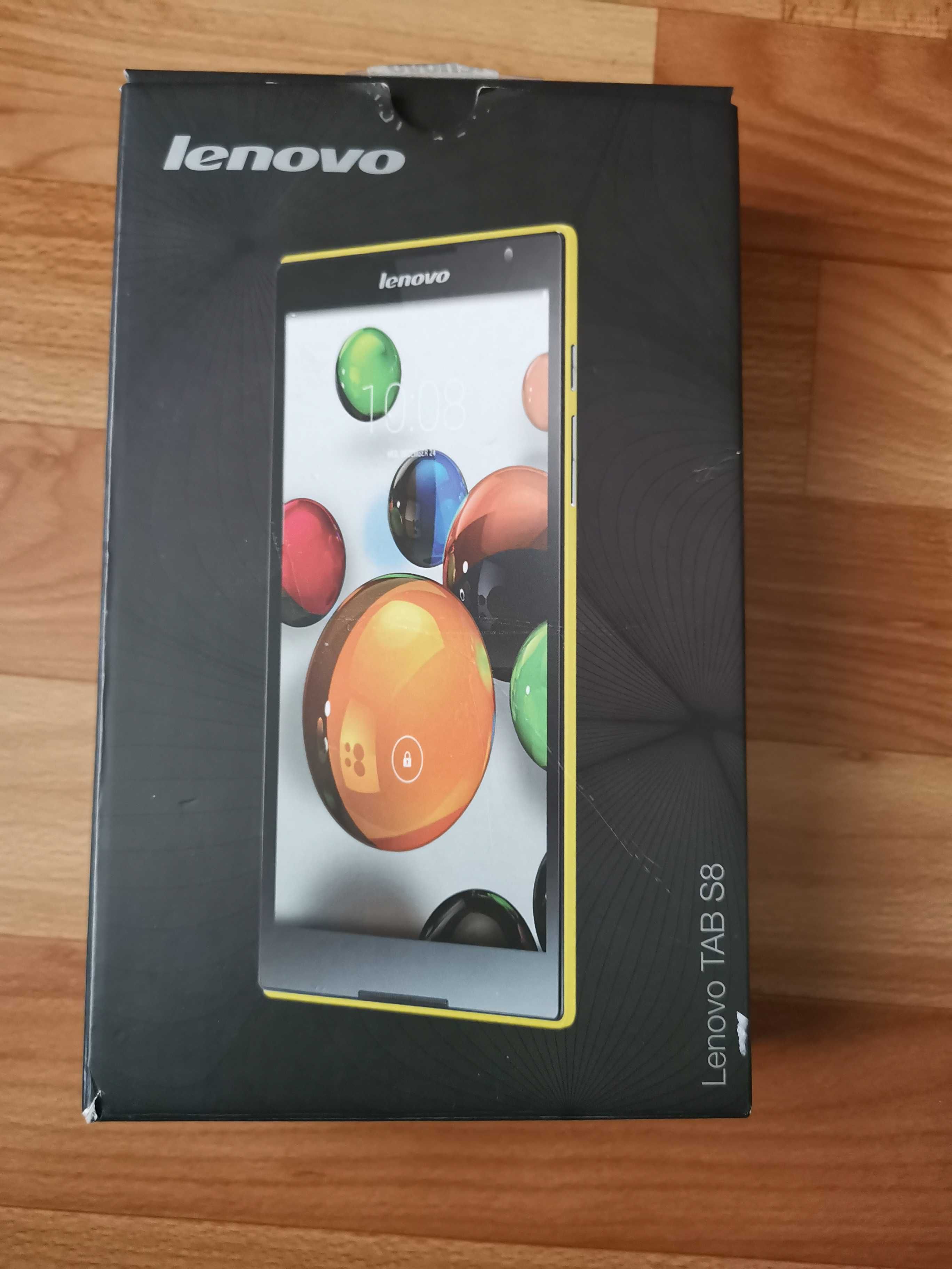 Планшет Lenovo s8-50f