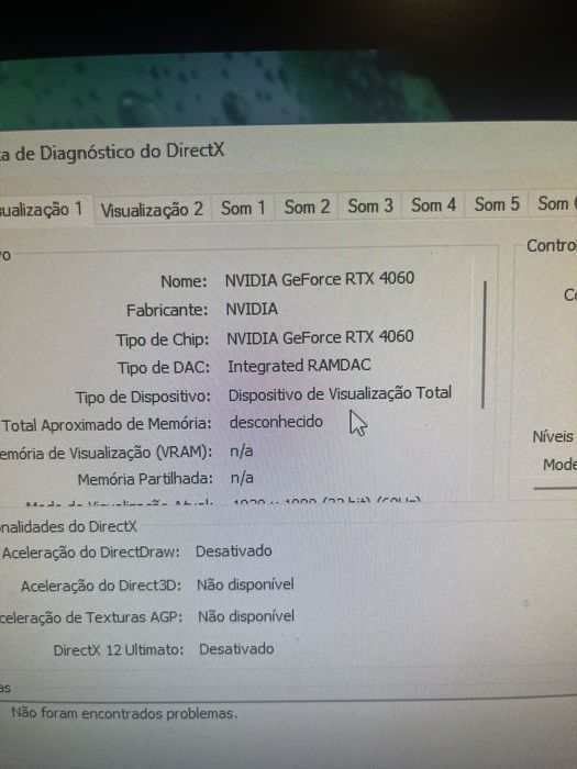 Pc gaming - RTX 4060