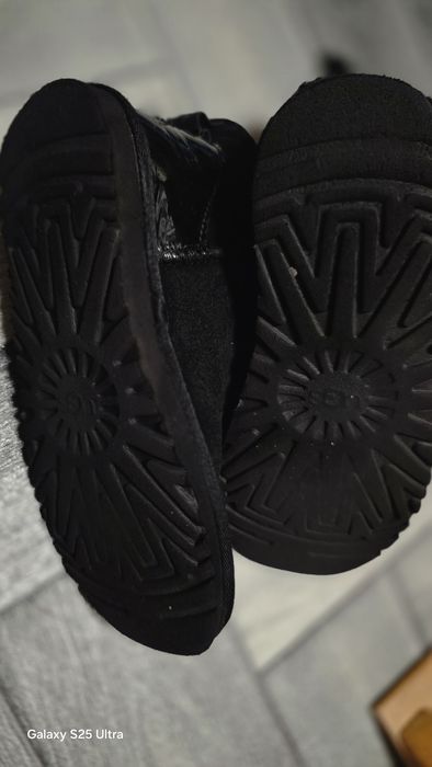 Сапожки уггі оригінал UGG