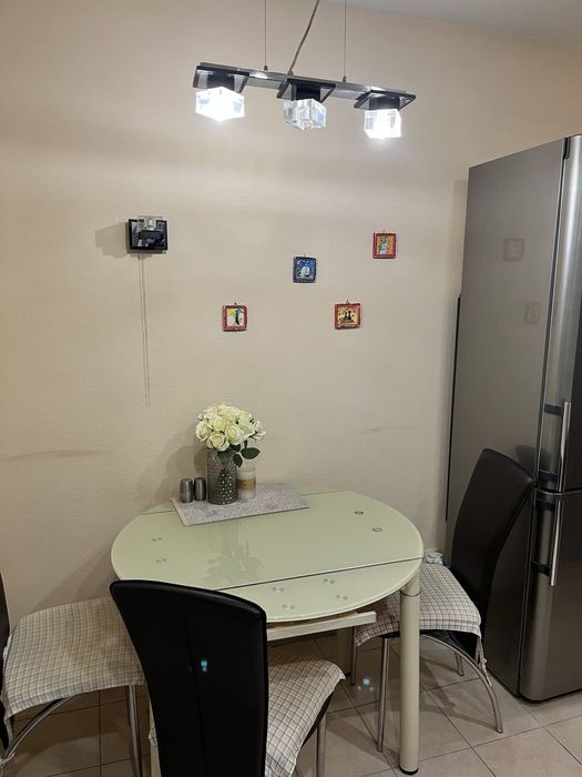 Оренда 2-кімнатної квартири Центр