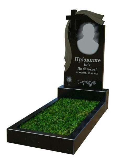 НЕДОРОГО Пам'ятники з граніту