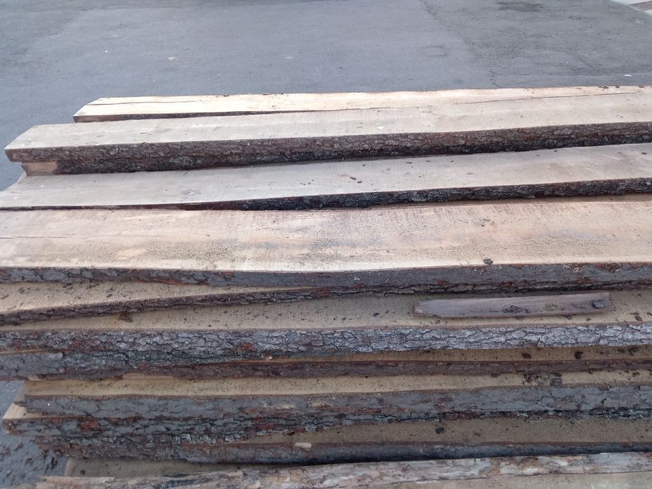 Дошка вільха 30ка-50ка суха