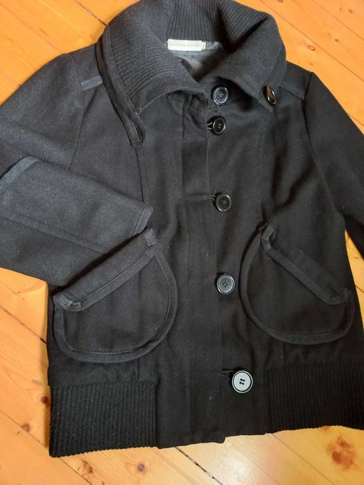 Куртка Бомбер CACHE CACHE р. 44-48 Договорная