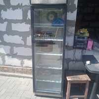 Продам холодильник витрину б/у