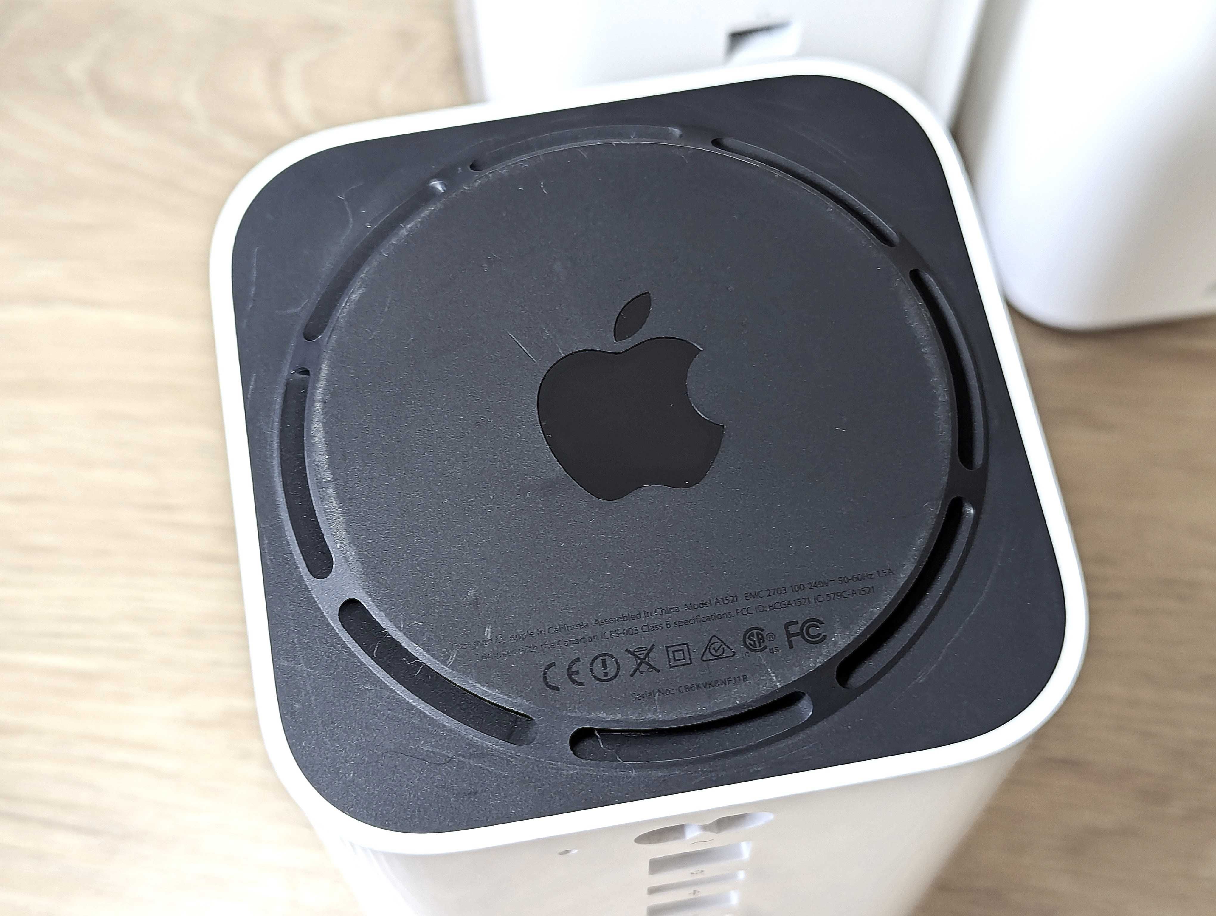 Самый мощный и надежный роутер Apple AirPort Extreme A1521 гарантия