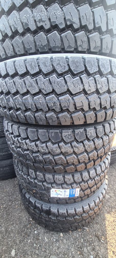 Opona 385/65r22.5 Sailun STM1  Nowe