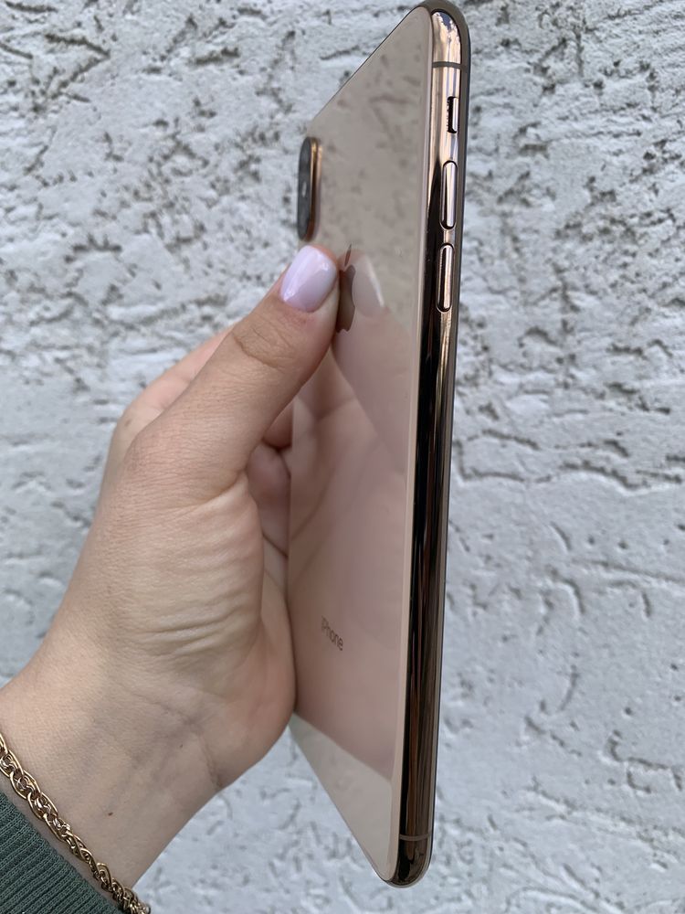 Iphone XS max 256 gb