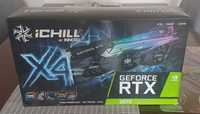 GeForce RTX 3070 iChill oc 8G