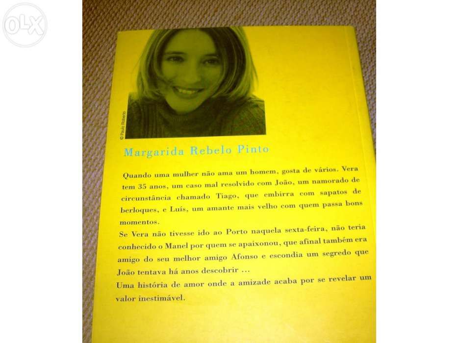 Não há coincidências / Margarida Rebelo Pinto