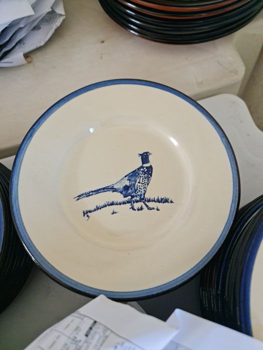 Servico de louca regional de Reguengos Monsaraz para 36 pessoas para