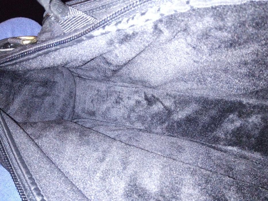 Trompete Saco + Bolsa de bocais Protec