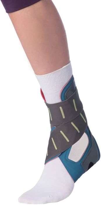 Ортез Oped Vaco left small