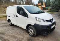 Nissan NV200 NV 200 1.5 DCi Blaszak Polecam