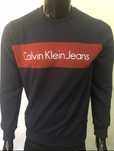 Calvin Klein DESQUARED2 Bluza Męska