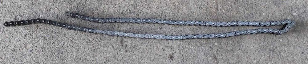 Łańcuch 12ah-1/60h-1 3/4" iwis