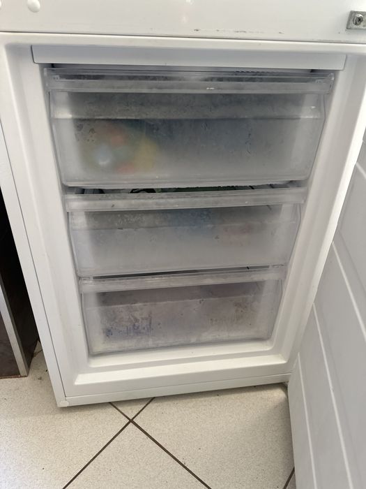 Frigorifico confortec