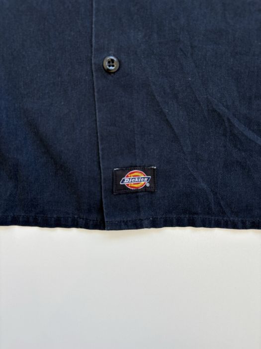 Camisa manga curta Dickies