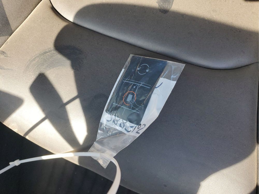 Tesla 2022 Model 3 LFP