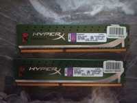 Оперативна пам'ять, HyperX DDR3 2х8