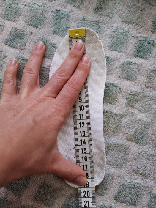 Літні кросівки на дівчинку р. 32