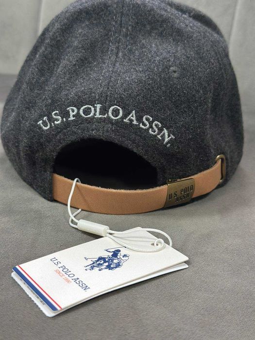 кепки Polo Ralph Lauren