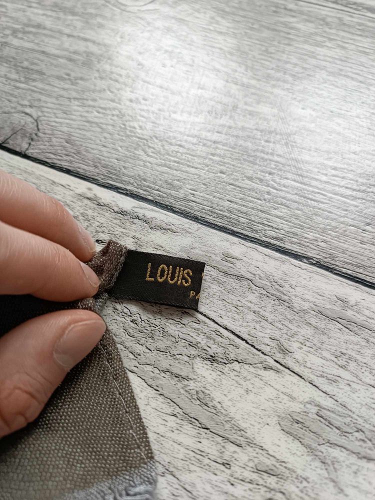 Szalik damski Louis Vuitton