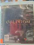 The Elder Scrolls IV Oblivion GOTY PS3, BDB, CentrumGrania