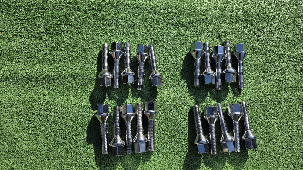 Dystanse Bmw e39 5x120 e46,e60,e90,e36