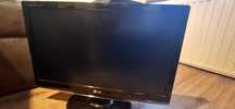 Monitor LG Flatron