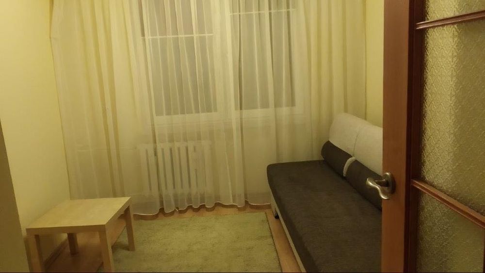 Mieszkanie 42m2, 2 pokoje, 4 piętro