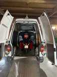 VW  T5 Wakacyjny Bus do przewozu motocykla .Campervan super stan
