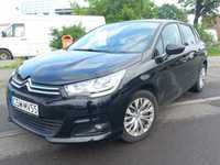 Citroen C4 1.2 2017 czytaj opis! salon PL