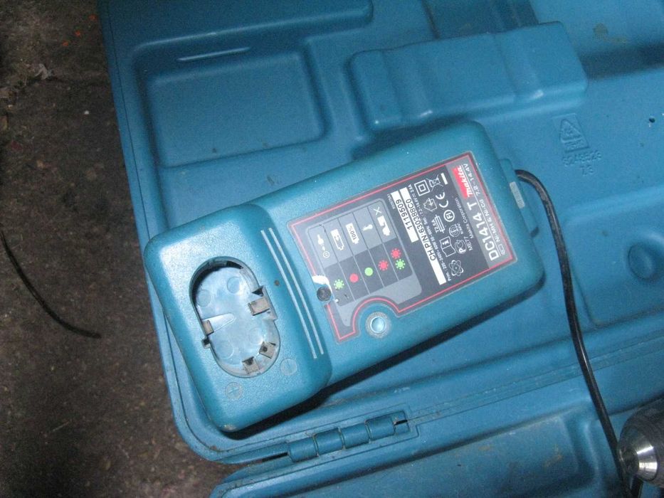 wkrentarka makita 6281d
