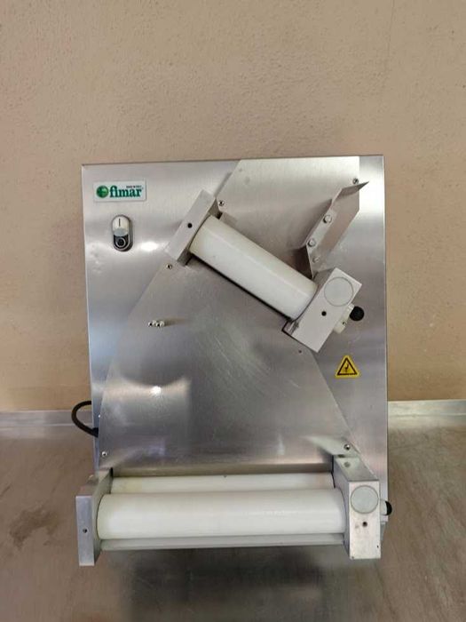 Wałkownica do ciasta Fimar 32 cm stan bardzo dobry