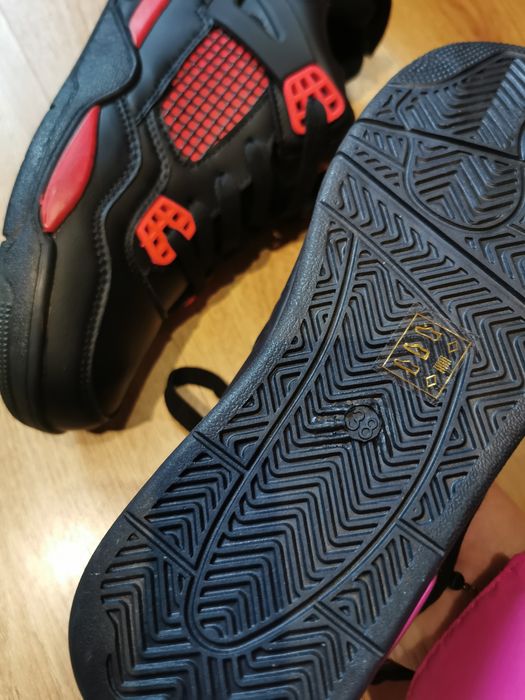 Adidasy chłopięce