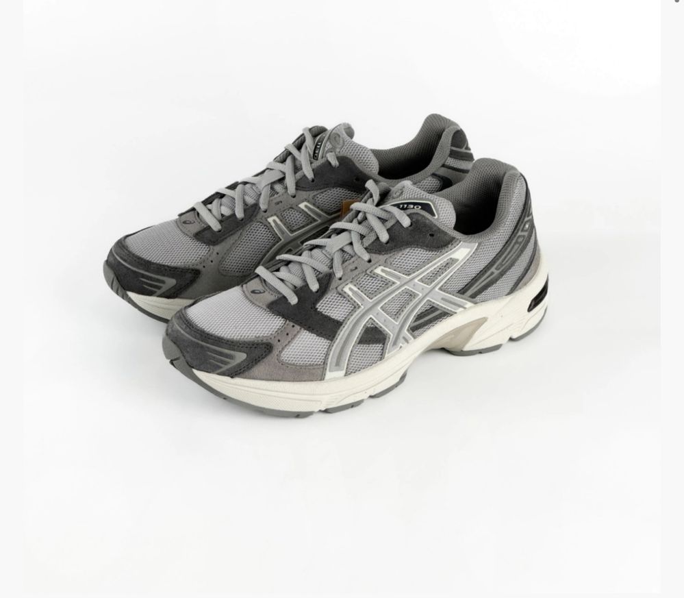 Кросівки Asics