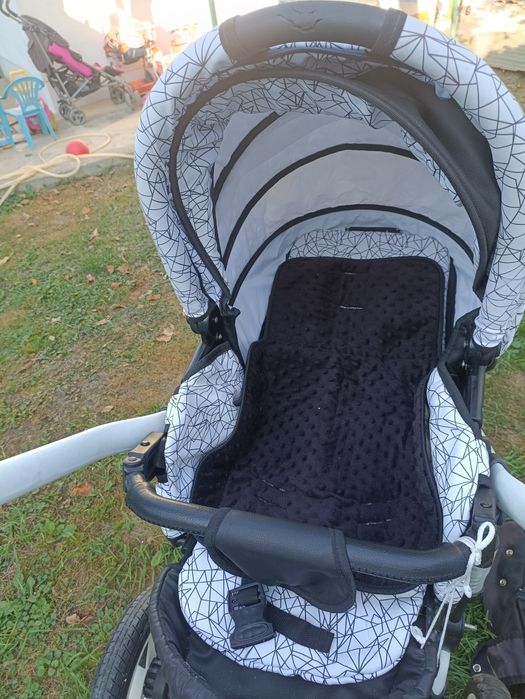 Продам коляску дитячу трансформер