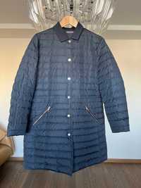 Женская темно-синя куртка Tommy Hilfiger, размер М/46