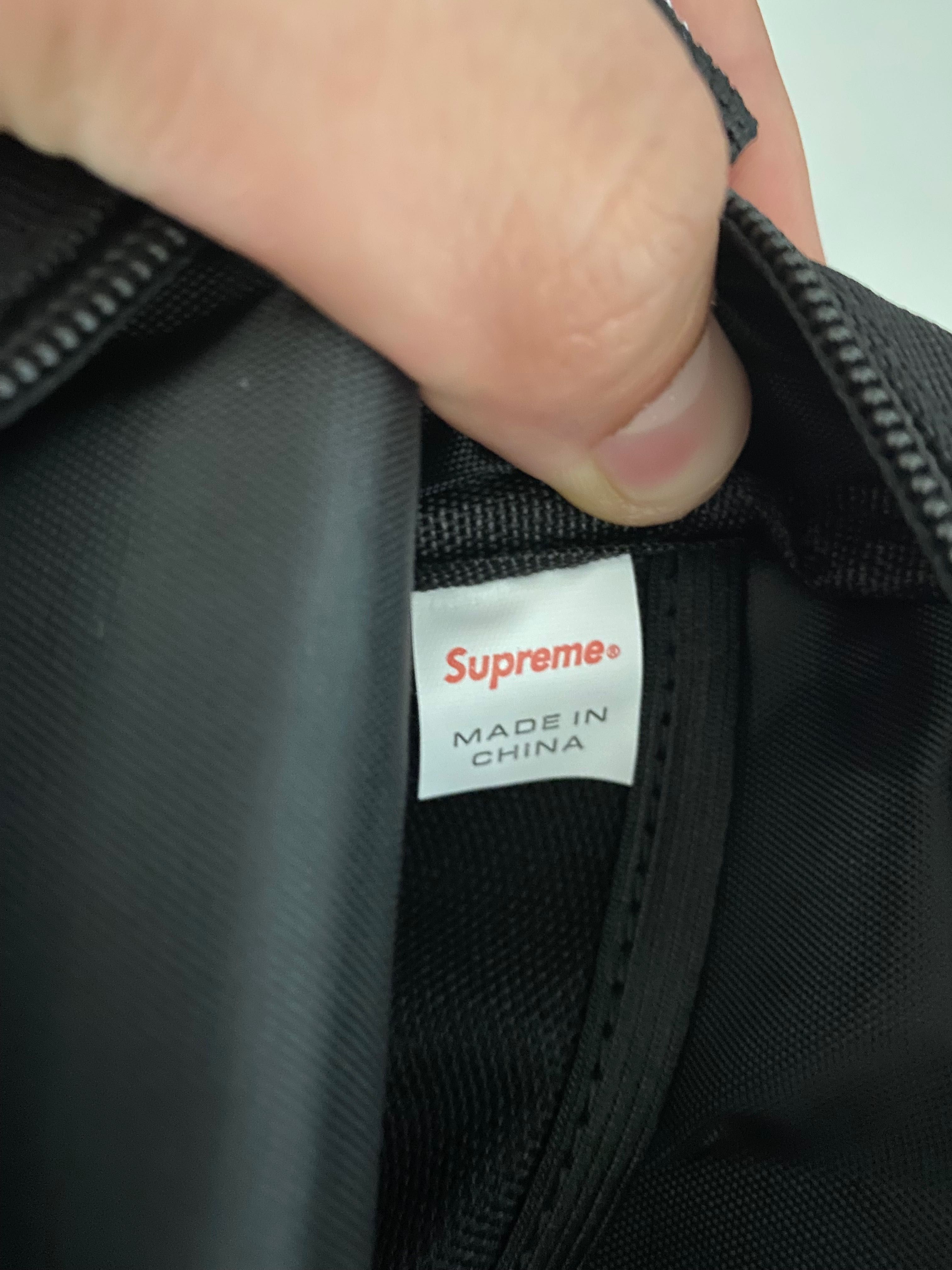 Supreme bag nowy