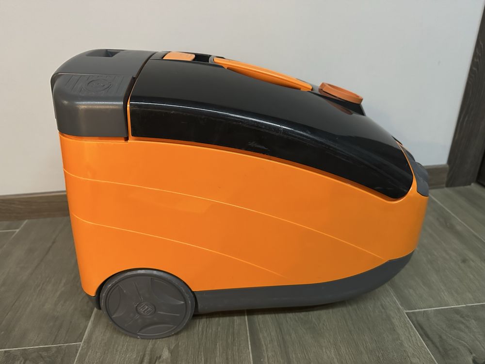 Миючий пилосос Thomas Twin Tiger