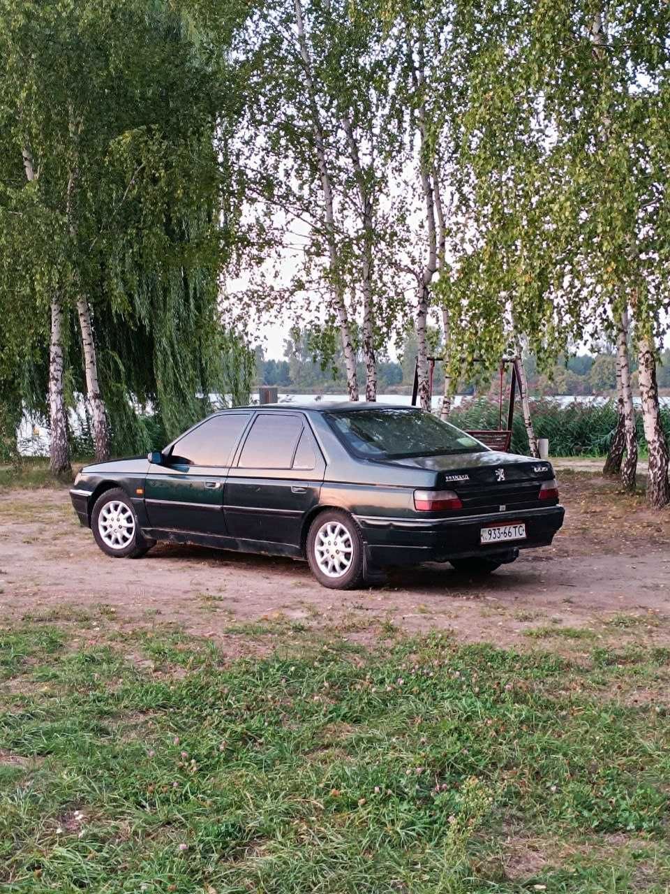Продам пижика 605