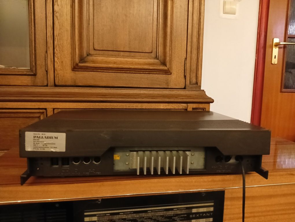 amplituner Palladium 958/050 Hi-Fi