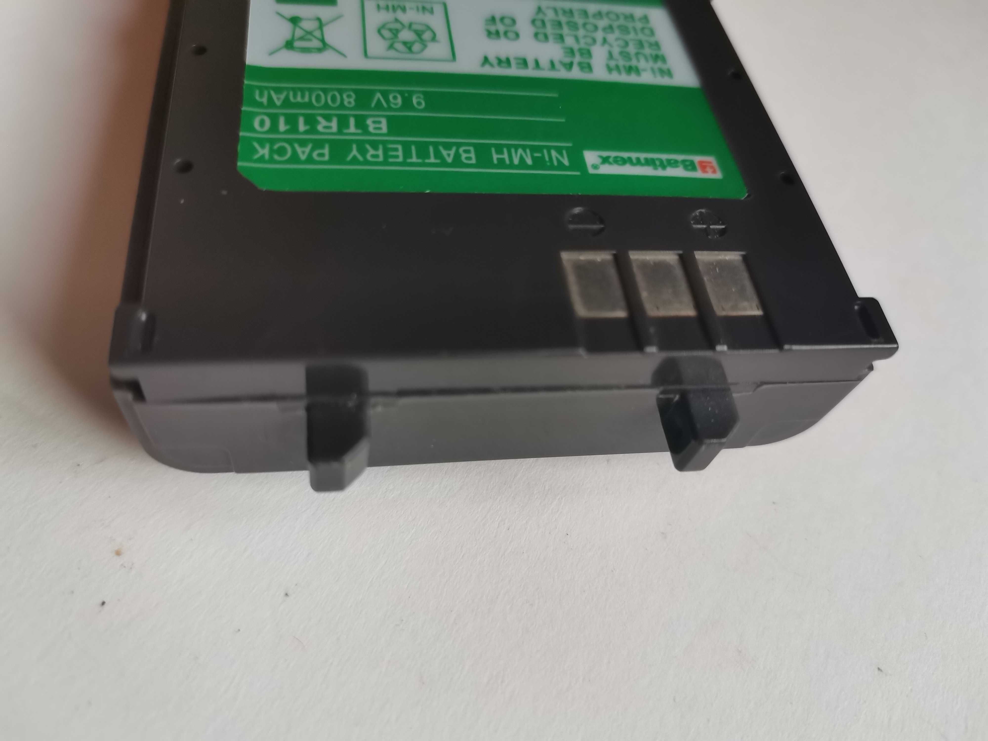 Bateria BATIMEX BTR110 do ICOM BP-173