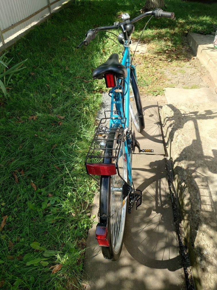 Продам велосипед Hunter 28"