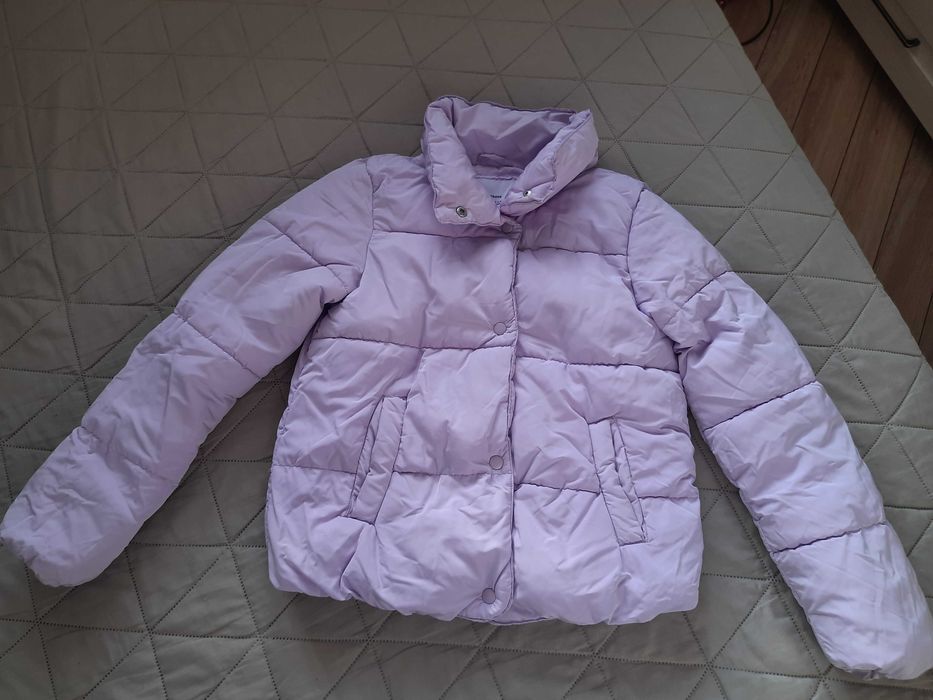 Kurtka Cropp damska rozmiar M