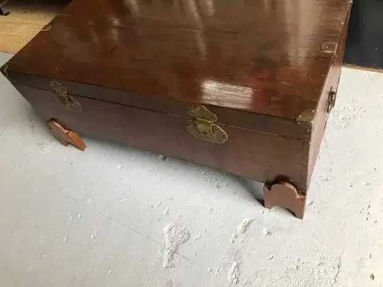 Recheio de loja vintage, Benavente